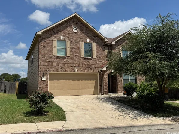9027 SUMMIT LK, San Antonio, TX 78245