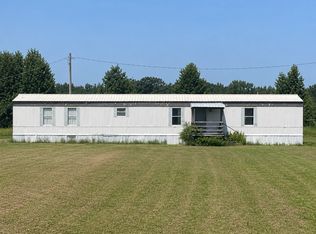 677 Joyner Loop, Lonoke, AR 72086
