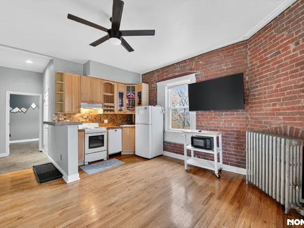 1450 N High St APT 3, Denver, CO 80218