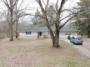 4055 Brook Rd NW, Lancaster, OH 43130