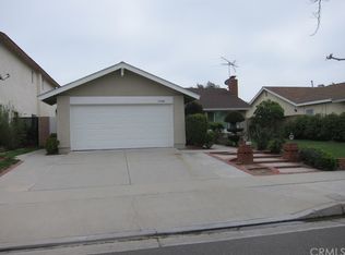 17904 Newbrook Ave, Cerritos, CA 90703