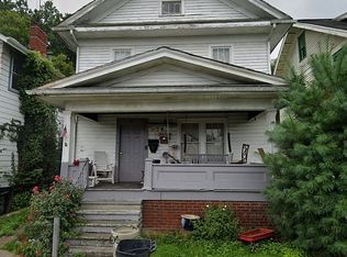 2237 Guthrie Ct, Huntington, WV 25703