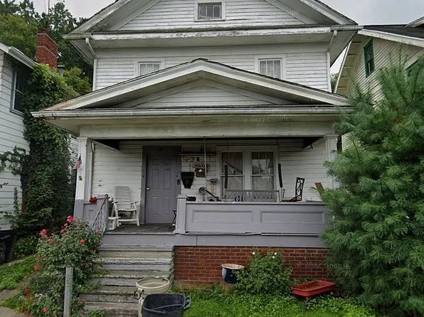 2237 Guthrie Ct, Huntington, WV 25703