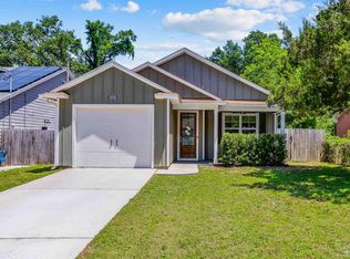 3102 E Blount St #B, Pensacola, FL 32503