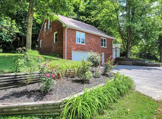 577 N County Road 50 E, Danville, IN 46122