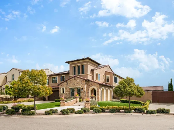 16339 Nicole Ridge Rd, San Diego, CA 92127
