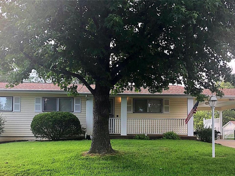 1st image of 4139 Garvey Dr