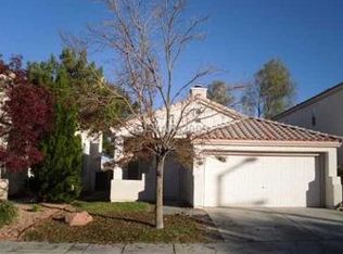 2204 Juniper Berry Dr, Las Vegas, NV 89134
