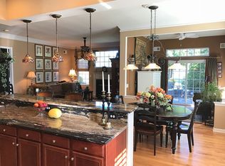 140 Wild Dunes Way, Jackson, NJ 08527
