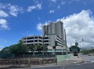215 N King St APT 307, Honolulu, HI 96817