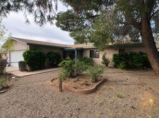 4561 E Silver Leaf Trl, Cottonwood, AZ 86326