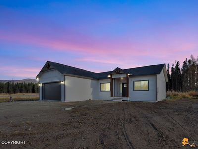 635 W Woodstar Dr, Wasilla, AK, 99654