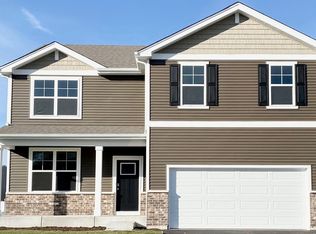 11390 Wild Ridge Ln, Huntley, IL 60142