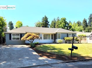 13832 NW Pioneer Rd, Portland, OR 97229