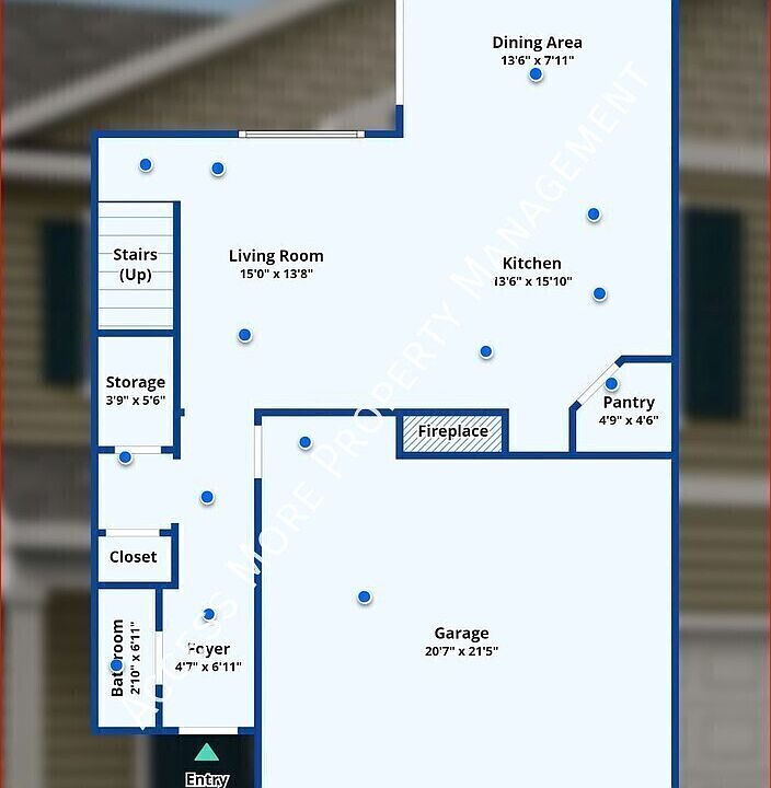 2nd image of 978 N South St