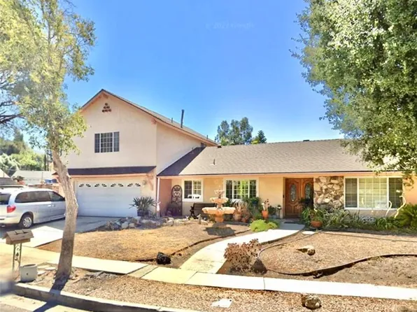 13922 Rex St, Sylmar, CA 91342