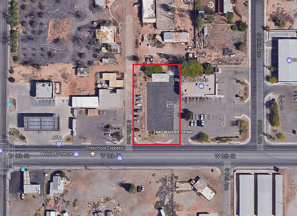 1st image of this home