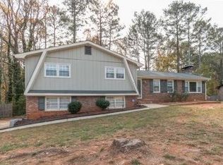 3170 Sandy Plains Rd, Marietta, GA 30066