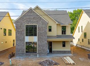 5812 Mitchell St, Flowery Branch, GA 30542