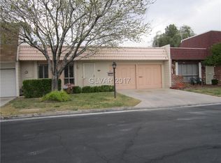 3568 Legendary Dr, Las Vegas, NV 89121
