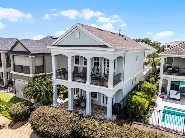 7628 Excitement Dr, Kissimmee, FL 34747