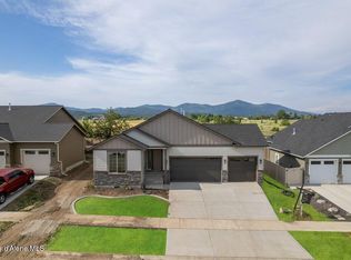 1451 W Tali Ave, Post Falls, ID 83854