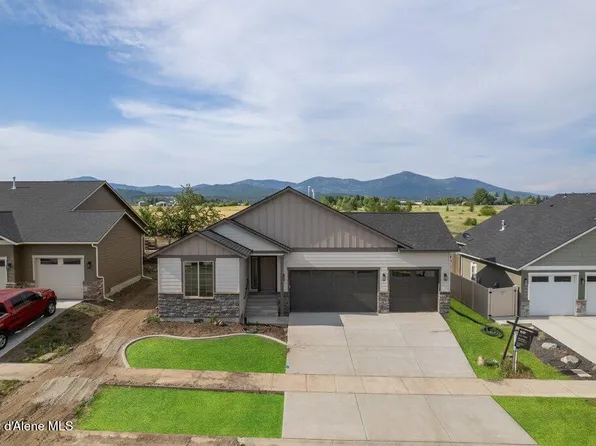 1451 W Tali Ave, Post Falls, ID 83854