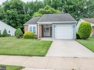 84 Bastian Dr, Mount Laurel, NJ 08054