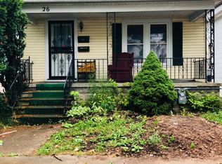 26 Humason Ave, Buffalo, NY 14211