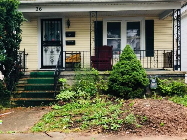 26 Humason Ave, Buffalo, NY 14211