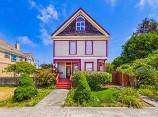 2713 A St, Eureka, CA 95501