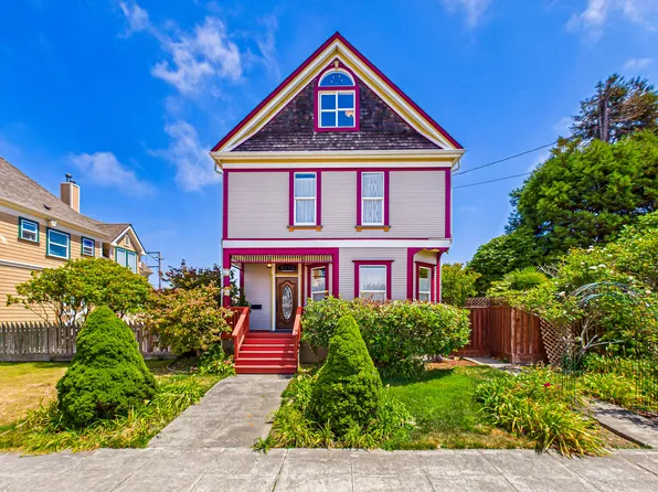 2713 A St, Eureka, CA 95501