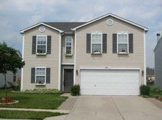 2031 Southernwood Ln, Indianapolis, IN 46231