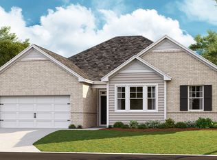CAIRN Plan, Riverwood Gardens, Oakland, TN 38060