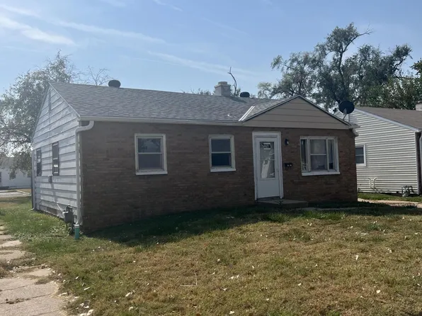 3505 8th Ave, Council Bluffs, IA 51501