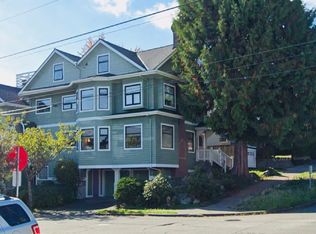 1021 N 38th St APT 1, Seattle, WA 98103