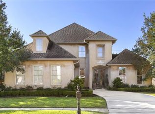 4145 Bayou Castine Dr, Kenner, LA 70065