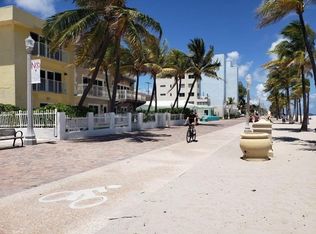 777 S Surf Rd, Hollywood, FL 33019