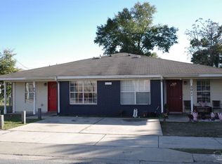 501 W Wright St, Pensacola, FL 32501
