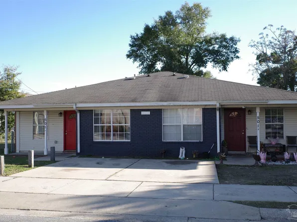501 W Wright St, Pensacola, FL 32501