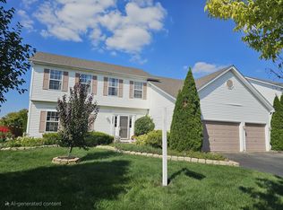 3437 Charlemaine Dr, Aurora, IL 60504
