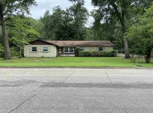 2936 Parrish Dr, Tallahassee, FL 32309