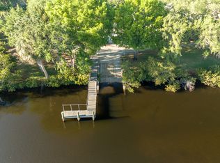 1148 Sawgrass Dr, Tarpon Springs, FL 34689