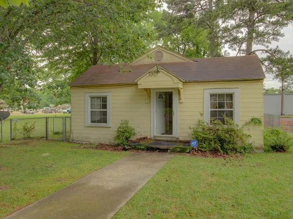 609 Martha St, Texarkana, AR 71854