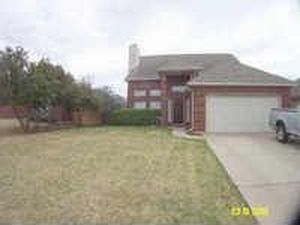7436 Steward Ln, North Richland Hills, TX, 76182
