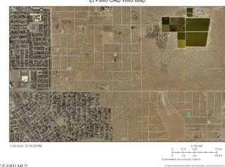Pn 338632 Ionia Ave, El Paso, TX 79928