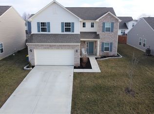 2639 Cabin Hill Rd, Indianapolis, IN 46229