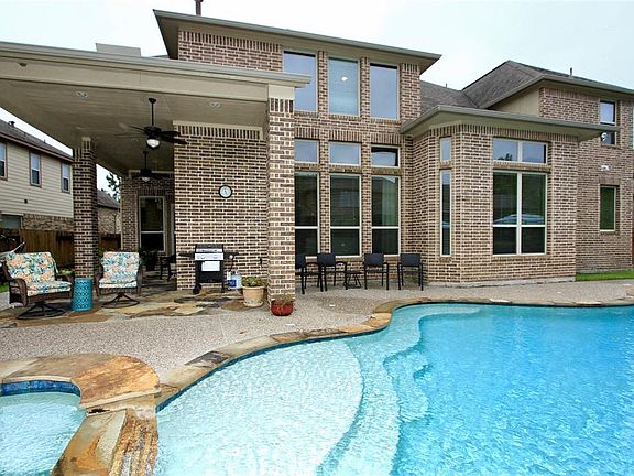 3rd image of 15714 Bryan Creek Ct