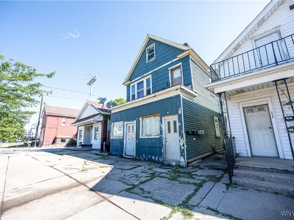 441 Busti Ave, Buffalo, NY 14201