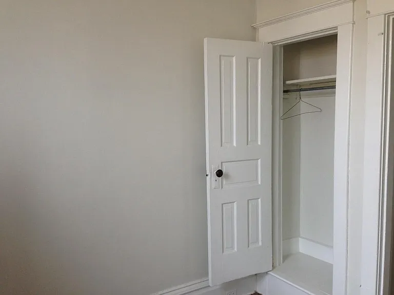 smaller bedroom